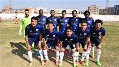 الجونة العائد للدوري يصطدم بالمصري البورسعيدي 