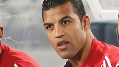 دمياط يستغنى عن لاعب الأهلى السابق.. تعرف على السبب