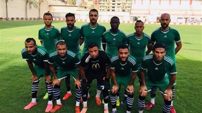 اليوم.. طهطا يواجه مكة المكرمة في ختام ودياته إستعدادا للقسم الثانى 