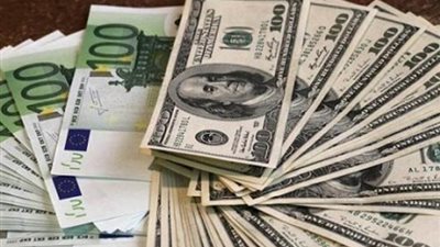تعرف على أسعار العملات الأوروبية 2-8-2018
