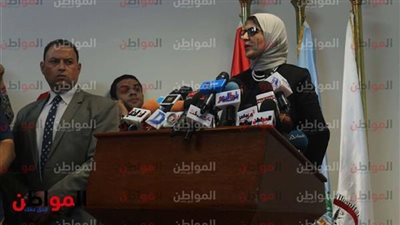 وزارة الصحة تعلن زيادة مراكز الفيروسات الكبدية بمحافظات الجمهورية