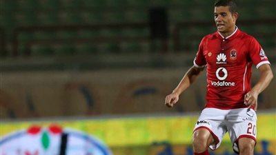 عصام الحسن: تجديد الأهلي لعقد سعد سمير أمر منطقي