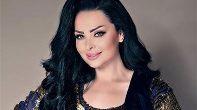 ديانا كرزون تشارك في  أوبريت القدس اليوم 