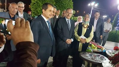 صور.. القومي للمرأة ببني سويف يعرض إنجازات الـ 6 أشهر الماضية 