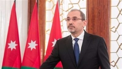 بث مباشر.. مؤتمر وزير الخارجية الأردني ونظيره الفرنسي