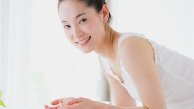 كيف تهتم المرأة بصحتها ؟