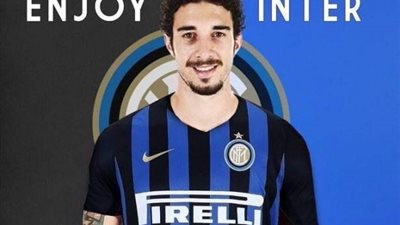 رسميا.. إنتر ميلان يعلن ضم لاعب الروخيبلانكوس