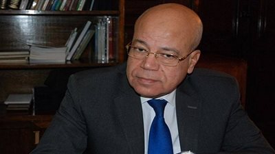 حامد عبد الدايم لـ 