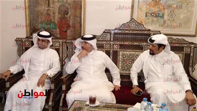 صور.. مؤتمر صحفي للإعلان عن تفاصيل التعاون بين المسرح المصري ونظيره البحريني