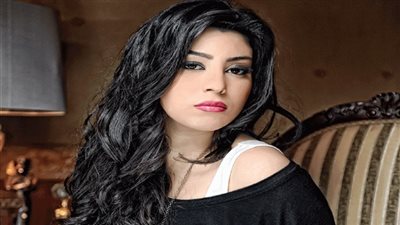 بماذا شاركت أيتن عامر جمهورها على تويتر ؟