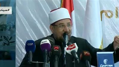 وزير الأوقاف: مصر تنسق مع الجهات السعودية لتوفير كافة سبل الراحة لـ الحجاج