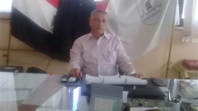 العميد عبد الرحمن عامر: إعادة تأهيل وتشطيب 30 منزل بقرية دشاشة بـ سمسطا 