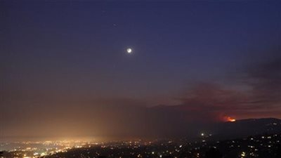 الجمعية الفلكية تؤكد: ظهور كوكب المشترى في تلك المناطق الليلة