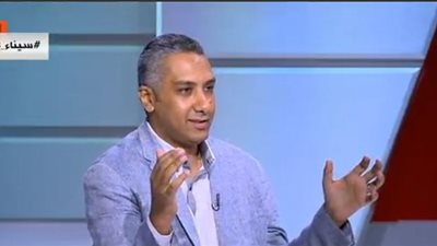 فيديو.. الكاتب محمد توفيق: المجتمع كان ينظر إلى الصحفاة باعتبارها نوع من النميمة