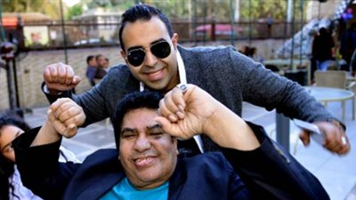 فيديو جراف| ابن الوز عوام.. 5 مطربين أنجبوا أصواتًا رائعة