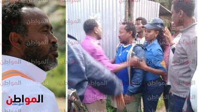 القبض على قاتل مدير سد النهضة .. مفاجآت صادمة وتفاصيل خطيرة