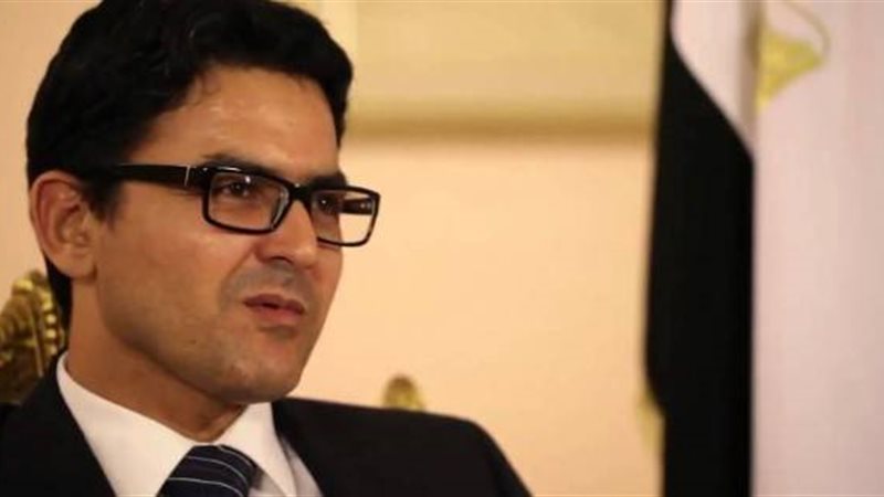 محمد محسوب 