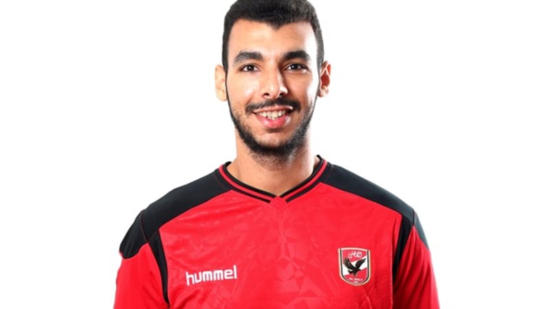 أحمد خيري - لاعب