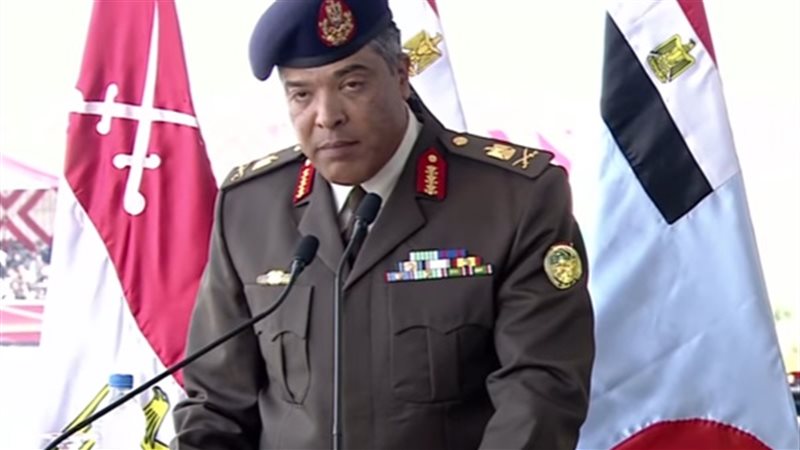  اللواء مدحت عبد