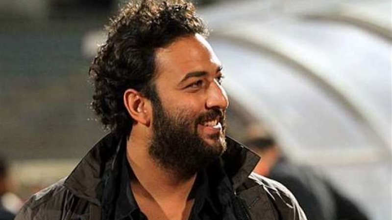 ميدو - مدرب وادي