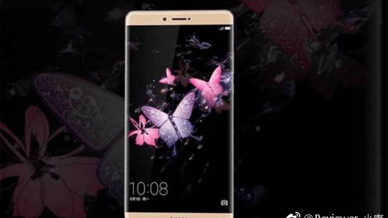 هاتف Honor Note 10