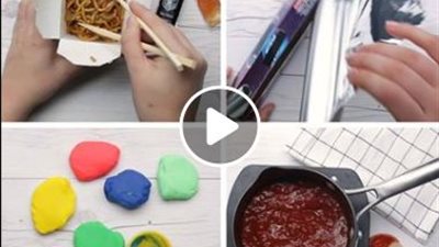 فيديو.. 7 أشياء تستخدمها يوميًا بشكل خاطأ.. تعرف عليها