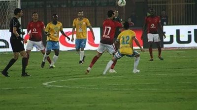 الإسماعيلي يكسر عقدة 770 يوما أمام الأهلي