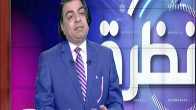 جمال شعبان: السجائر أسوأ اختراع في تاريخ البشرية