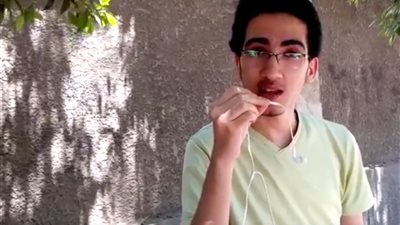 فيديو.. طلاب الثانوية العامة 2018 بـ منقطة شبرا الخيمة يستغيثون: احنا اتظلمنا