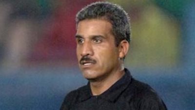 فهيم عمر: هدف الأهلي الملغي أمام الإسماعيلي صحيح