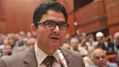 القناة الأولى تكشف عن موقف محمد محسوب النهائي 