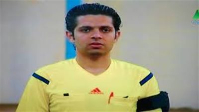 تعرف على حكام مباريات الجمعة في الدوري