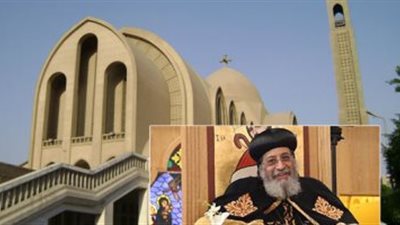 بالأسماء .. الكنيسة تعترف بـ تلك الأديرة فقط 