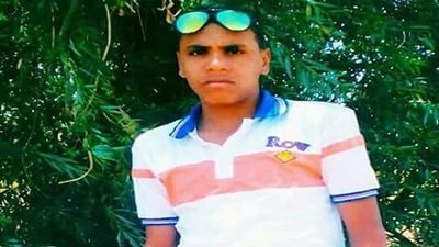 خرج ولم يعد.. ابحث مع بوابة المواطن عن محمد عمار الصادق ابن سوهاج