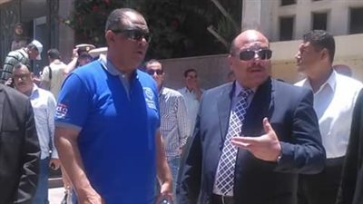 ضبط 3 أشخاص بحوزتهم أسلحة نارية بـ دمياط 