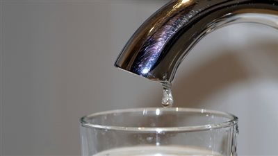 قطع المياه في محافظة الجيزة لمدة 6 ساعات.. تعرف على السبب