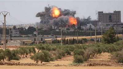 أمريكا وتركيا يعلنان الإتفاق حول منبج وإدلب 