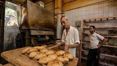 تحرير 32 محضرًا لمخابز مخالفة في حملة تموينية بـ