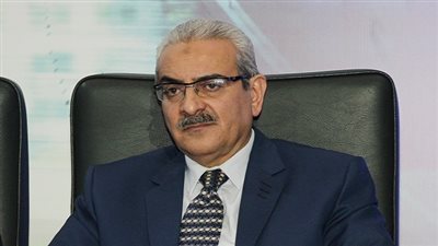 طارق السباعي: منح تيسيرات سداد لملاك قطع أراضي منطقة الـ 550 فدان