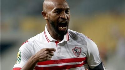 شيكابالا يُزامل الحاسم في اليونان