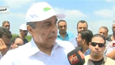 بث مباشر جولة وزير الزراعة ومحافظ كفر الشيخ بالمزارع البحثية