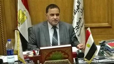 فيديو.. تعرف على استعدادات السكة الحديد لعيد الأضحى المبارك