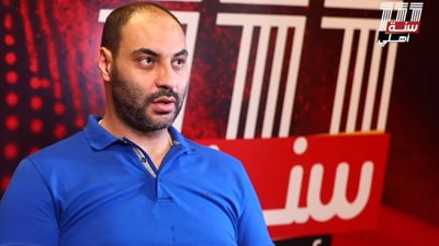 طارق الغنام يخضع لبرنامج تأهيلي جديد