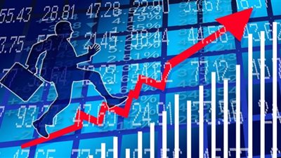 البورصة × أسبوع | بين صعود الأسهم المصرية وتذبذب العالمية