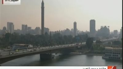  فيديو.. تعرف على حالة الطقس ودرجات الحرارة المتوقعة اليوم