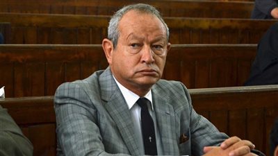 نجيب ساويرس يتبنى توظيف أطفال بورسعيد