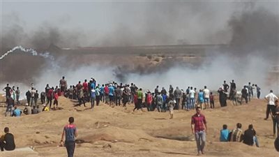 فيديو.. الفلسطينيون يستعدون اليوم لـ 