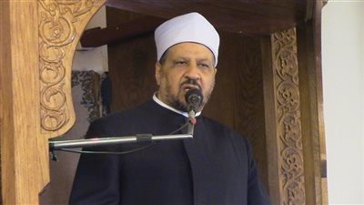 الدكتور مجدي عاشور يجيب على تساؤل 
