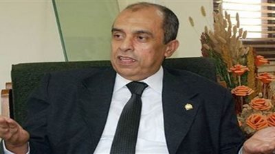 وزير الزراعة لـ
