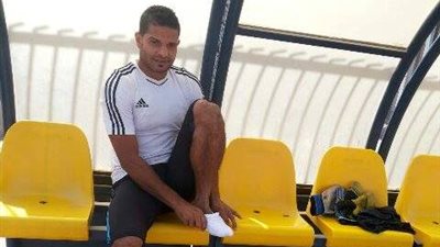 الزائدة الدودية تحرم حارس بنى سويف من مواجهة ناصر ملوى بـ